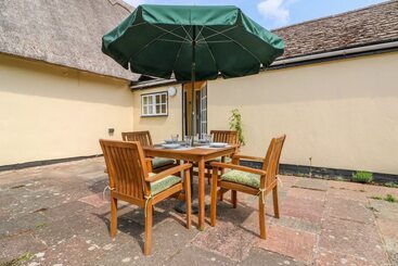 Beaumont S Cottage