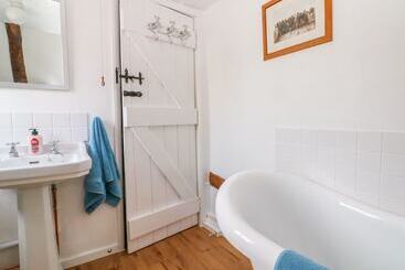 Beaumont S Cottage