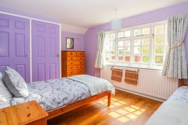 Beaumont S Cottage