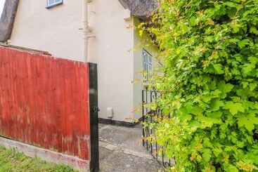 Beaumont S Cottage