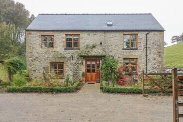 Brookside Cottage