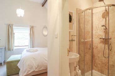 Brookside Cottage