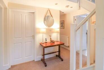 Brookside Cottage