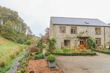 Brookside Cottage