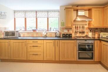 Brookside Cottage