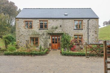 Brookside Cottage