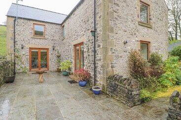 Brookside Cottage