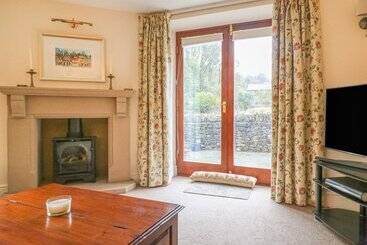 Brookside Cottage