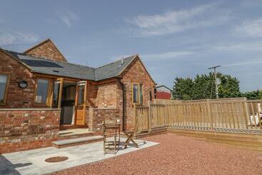 Cider Cottage