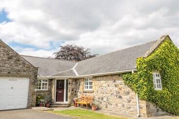 Coquet View Cottage