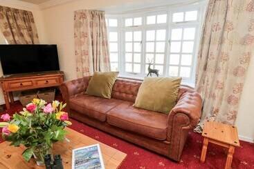 Coquet View Cottage