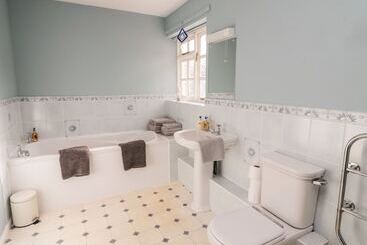 Coquet View Cottage