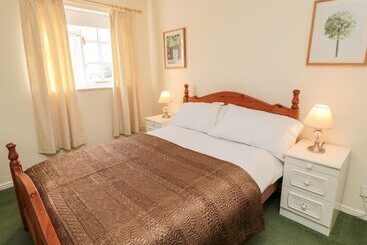Coquet View Cottage