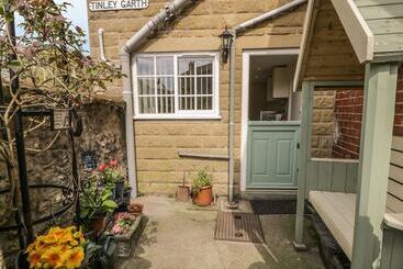Corner Cottage