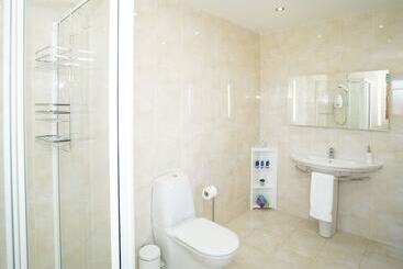 Corsewall Castle Farm Lodges