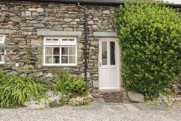 Cottage 1