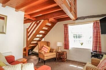 Cottage 1
