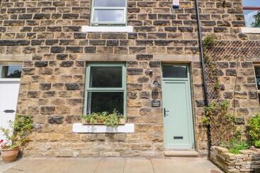 Cragside Cottage