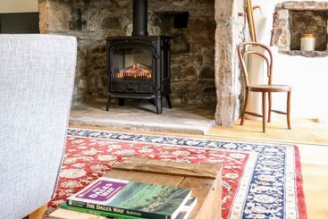Croft Cottage