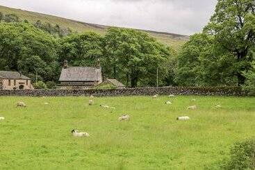 Croft Cottage