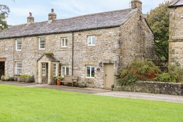 Croft Cottage
