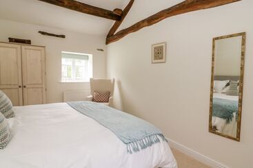 Croft Cottage