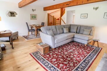 Croft Cottage