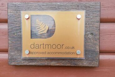 Dartmoor View