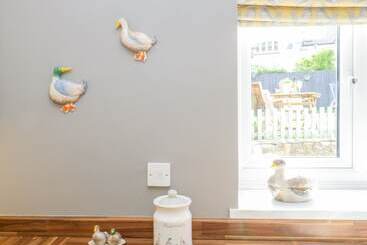 Duck Cottage