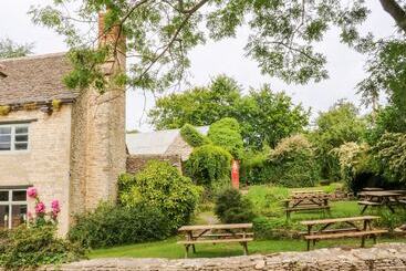 Easter Cottage