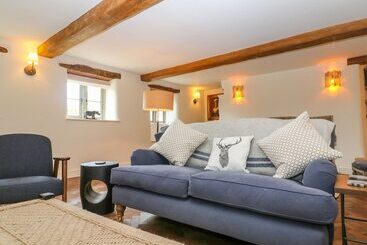 Easter Cottage