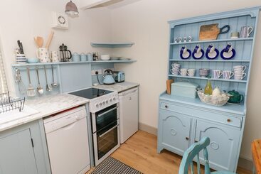 Elm Cottage