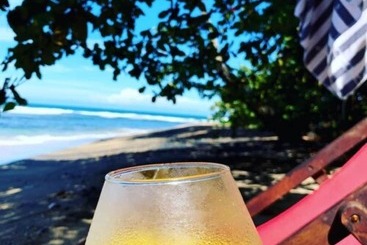 Escape Boutique Hotel And Beach Bar
