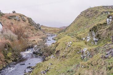 Garraidh Ghorm Pod