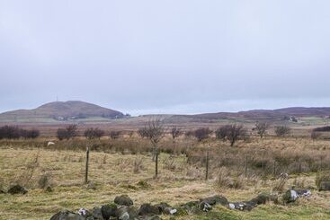Garraidh Ghorm Pod