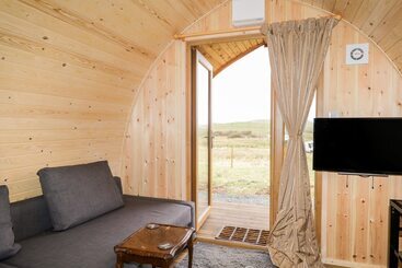 Garraidh Ghorm Pod