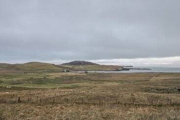 Garraidh Ghorm Pod