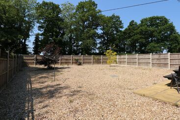 Hadleigh Farm Cottage