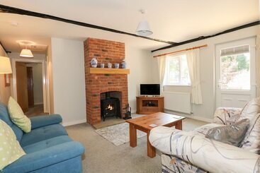 Hadleigh Farm Cottage