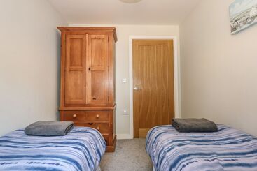 Hadleigh Farm Cottage