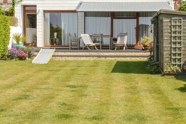 Harbour View, Mudeford