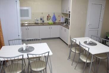 Hostel Pushkin