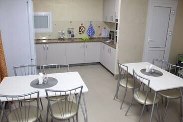 Hostel Pushkin