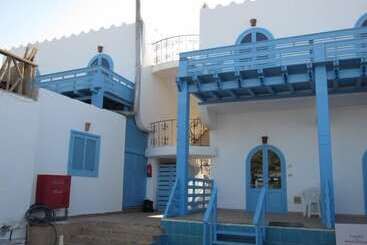 El Primo Dahab - St. Catherine