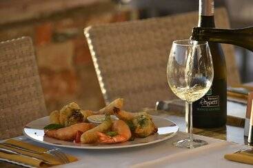 هتل Hôtel Palazzu Et Spa   Adults Only