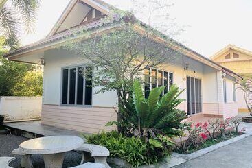 هتل Srisupawadee Resort