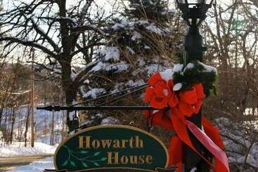 Howarth House B&b