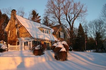 Howarth House B&b
