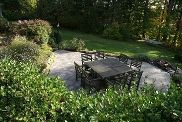 Howarth House B&b