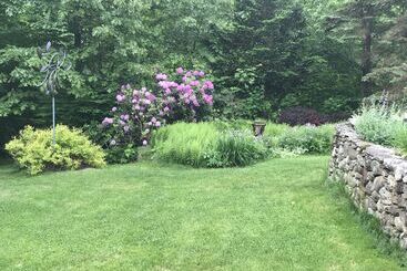 Howarth House B&b